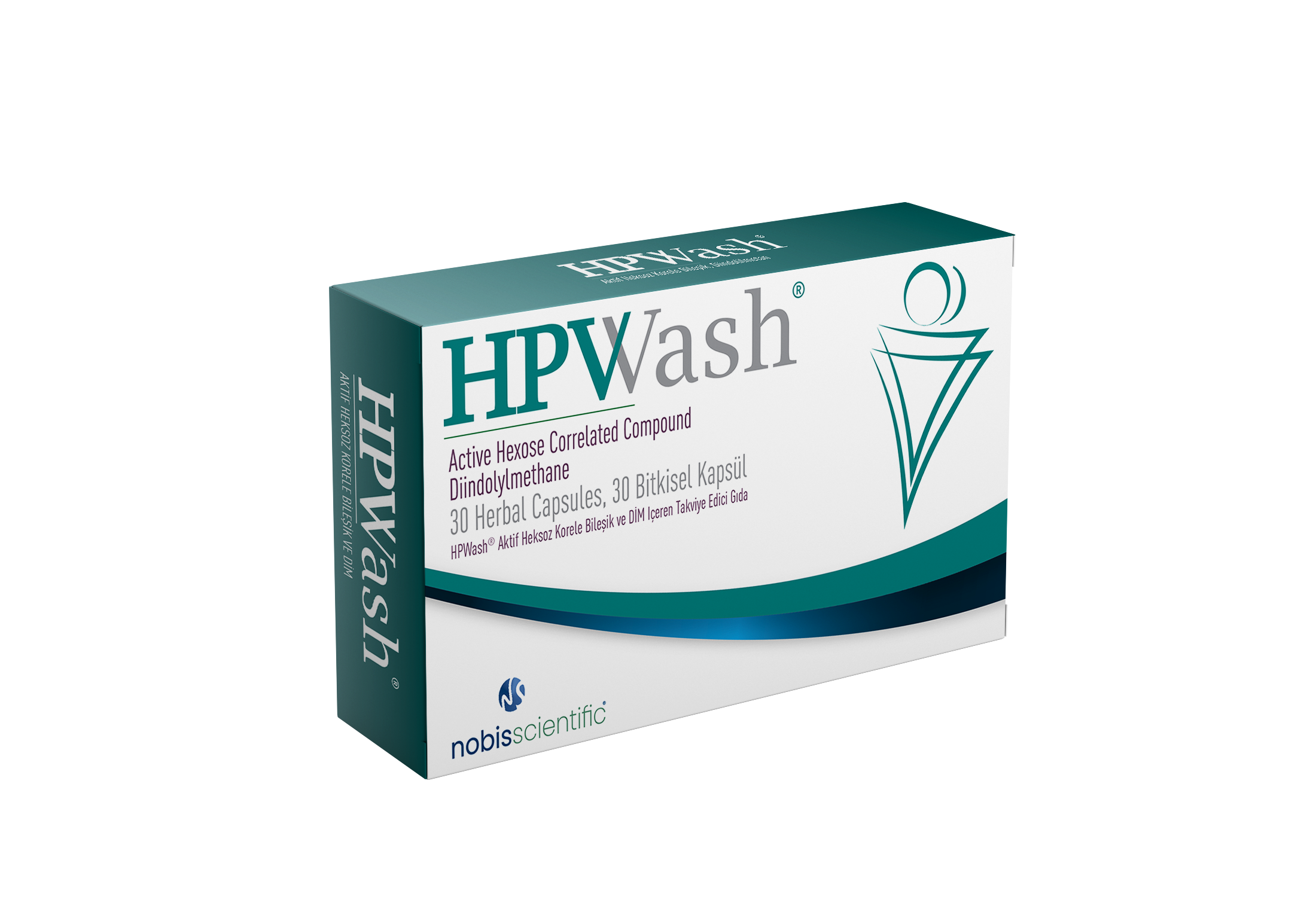 HPWASH